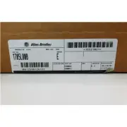 Allen-Bradley 1PC New 1785-L80B Rev K01 F/W Rev D PLC-5 Processor FREE SHIP