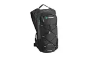Caribee 6327 Skycrane 2L Hydration Pack Black Backpack