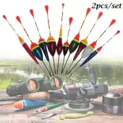 Slip Drift Tube Floats Bobbers Fishing Lure Indicator Light Stick Floats