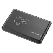 IC/ID Card Non-contact USB Drive-free NFC Door Access Card Reader 13.56Mhz Card