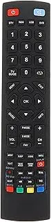 [FOXRMT] Replacement Blaupunkt Remote Control for Blaupunkt Smart TV Suitable for Remote Control Blaupunkt TV for Blaupunkt TV