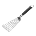 Weber Flexible Griddle BBQ Spatula Stainless Steel
