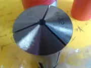 .1562" 5/32" 5C Round Collet