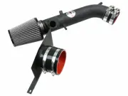 HPS Shortram Air Intake Kit for Lexus 01-05 IS300 3.0L BLACK 02 03 04 (for: Lexus)