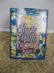 Faerie Glen Figurine Wish FG863 NIB in Box Munro Enterprises