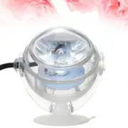 Aquarium RGB Lights USB Fish Underwater Lighting LED Spotlights Tank