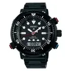 Seiko SNJ037P1 Prospex Solar Hybrid Arnie Diver Commando Limited Diver Watch New