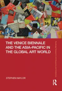 在飛比找博客來優惠-The Venice Biennale and the As