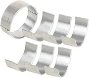 Motorcycle Part Connecting Rod Bearing Crankshaft Main Bearing Kit 4 stroke for GSX-R400 GSXR400 GSXR GSX-R 400 1989-1997(Add 25 Connecting)