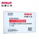 SANLUX台灣三洋空氣清淨機濾網(適用ABC-R16) CAFT-R16HC