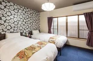 京都的2臥室獨棟住宅 - 56平方公尺/1間專用衛浴Guest House ICHIE