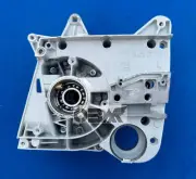 STIHL Genuine 075, 076 Crankcase Assembly # 1111 020 2116