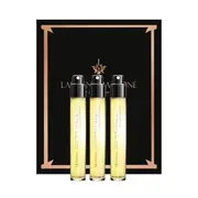 Laurent Mazzone Ultimate Seduction Oud Trio Set Perfume Extract Unisex 3 pcs 15 ml *Miniature