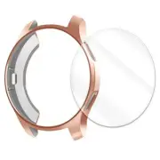 Screen Protector Case Cover for Samsung Gear S3 Frontier SM-R765T T-Mobile USA