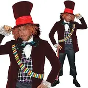 Sweidas Superior Mad as a Hatter, Mr. Big
