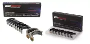 King RACE XPG Rod & Main Bearings for Subaru WRX EJ20 EJ25 Turbo w/52MM Journls. (for: Subaru)