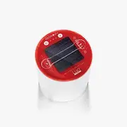 Mpowerd Luci Inflatable Solar Waterproof Camping Lantern
