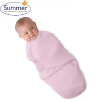 在飛比找ETMall東森購物網優惠-【美國Summer Infant】聰明懶人育兒包巾-刷毛絨布