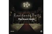 Resident Evil - The Board Game