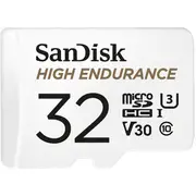 SanDisk High Endurance microSDHC Card 32GB 100MB/S