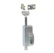 Superior Brass Patio Bolt Sliding Door Lock