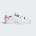 【ADIDAS 愛迪達】運動鞋 休閒鞋 童鞋 STAN SMITH J(ID7230)