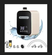 Moonshan MS-ZN-17 - Smart Water Recirculating Pump Kit