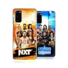 OFFICIAL WWE PAY-PER-VIEW SUPERSTARS BACK CASE FOR SAMSUNG PHONES 1