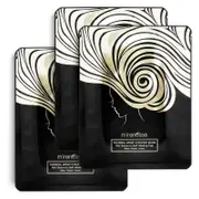 mirenesse Thermal Wrap and Repair Hair Mask (3 Masks)