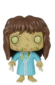 POP Movie The Exorcist Action Figure