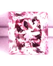 AUSTRALIAN 0.13ct!! ARGYLE PINK DIAMOND 100% UNTREATED +CERTIFICATE INCLUDED