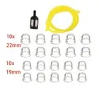 Reliable Primer Bulb Assortment For For Whipper & For Snipper Trimmers
