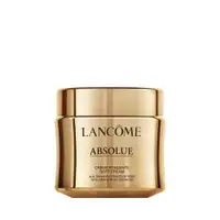 在飛比找新光三越 skm online優惠-LANCOME 絕對完美黃金玫瑰修護乳霜-60ml