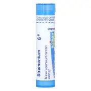 Boiron, Stramonium, 6C, Sleep Aid, 80 Pellets