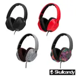 《特賣》SKULLCANDY CRUSHER 震撼系列美國潮流耳罩式耳機(下標前請先詢問)