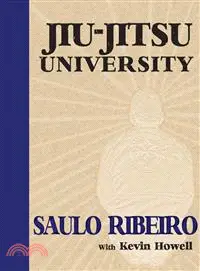 在飛比找三民網路書店優惠-Jiu-Jitsu University