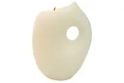 Urban Products: Abstract Vanilla Candle - Cream