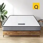 13CM Luxury Mattress Medium Firm Mattress Tight Top Bed Bonnel Spring QUEEN