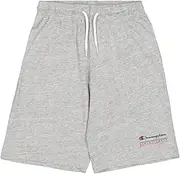 [Champion] Boys' Legacy Boy-Graphic Bermuda Shorts Pants