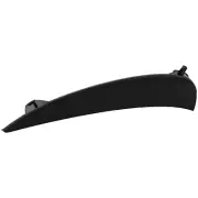 Bumper Face Bar Trim Molding Step Pad Front Driver Left Side for Mercedes Hand