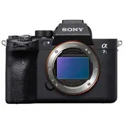 Sony A7S Mark III - Body Only