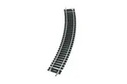 Atlas HO 18 Radius Set Track (Each) ATL0152