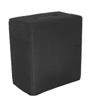 Gypsy Custom Amplification 15 Series 1x12 Combo Cover - Black by Tuki (gyps001p)