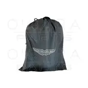 707516 OEM Aston Martin DBS Superleggera Black INDOOR Car Cover