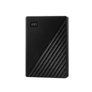 Western Digital My Passport Usb Portable External Hard Drive