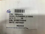 Wheeler Fleet Solutions Flex Plate for 85/93 GM 2.5 S-10/Sonoma.