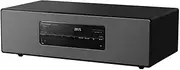 Panasonic SC-DM502-K Premium Stereo System with DAB+ and Bluetooth Connection, Black