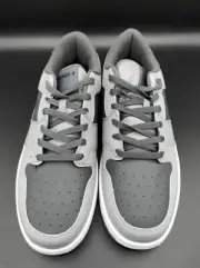 AND1 Slam Men’s Basketball Shoes, Low Top Casual Court Sneakers for Men -