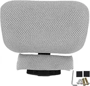 OHPHCALL Office Chair Headrest Attachment Adjustable Ergonomic Neck Support Pillow Cushion Desk Chair Computer Game Chair Head Rest Accessories for Home