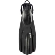 Mares Avanti Super Channel Open Heel Fin w/ Bungee Strap